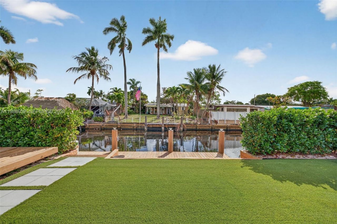2436 Cat Cay Ln, Fort Lauderdale, FL 33312 Photo