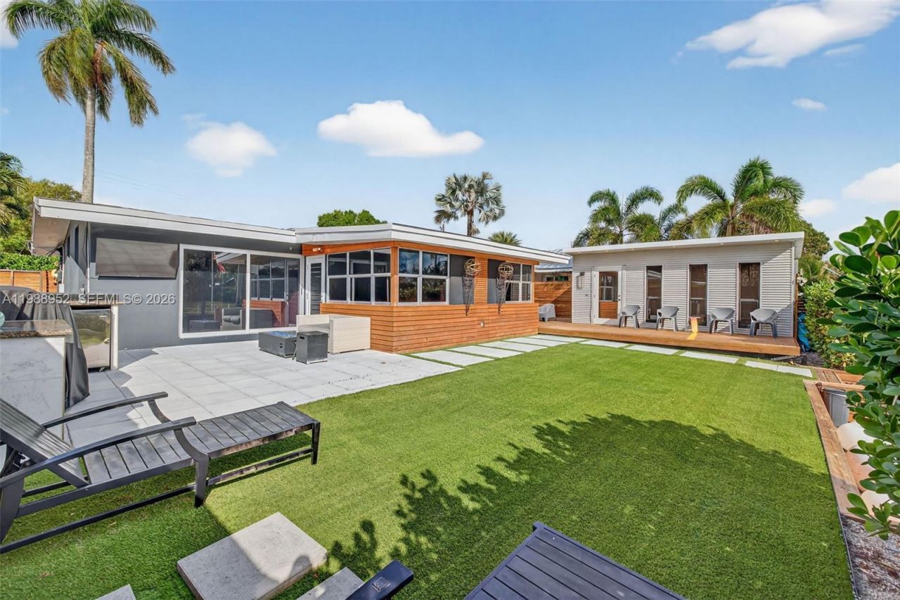 2436 Cat Cay Ln , Fort Lauderdale, FL 33312 Photo