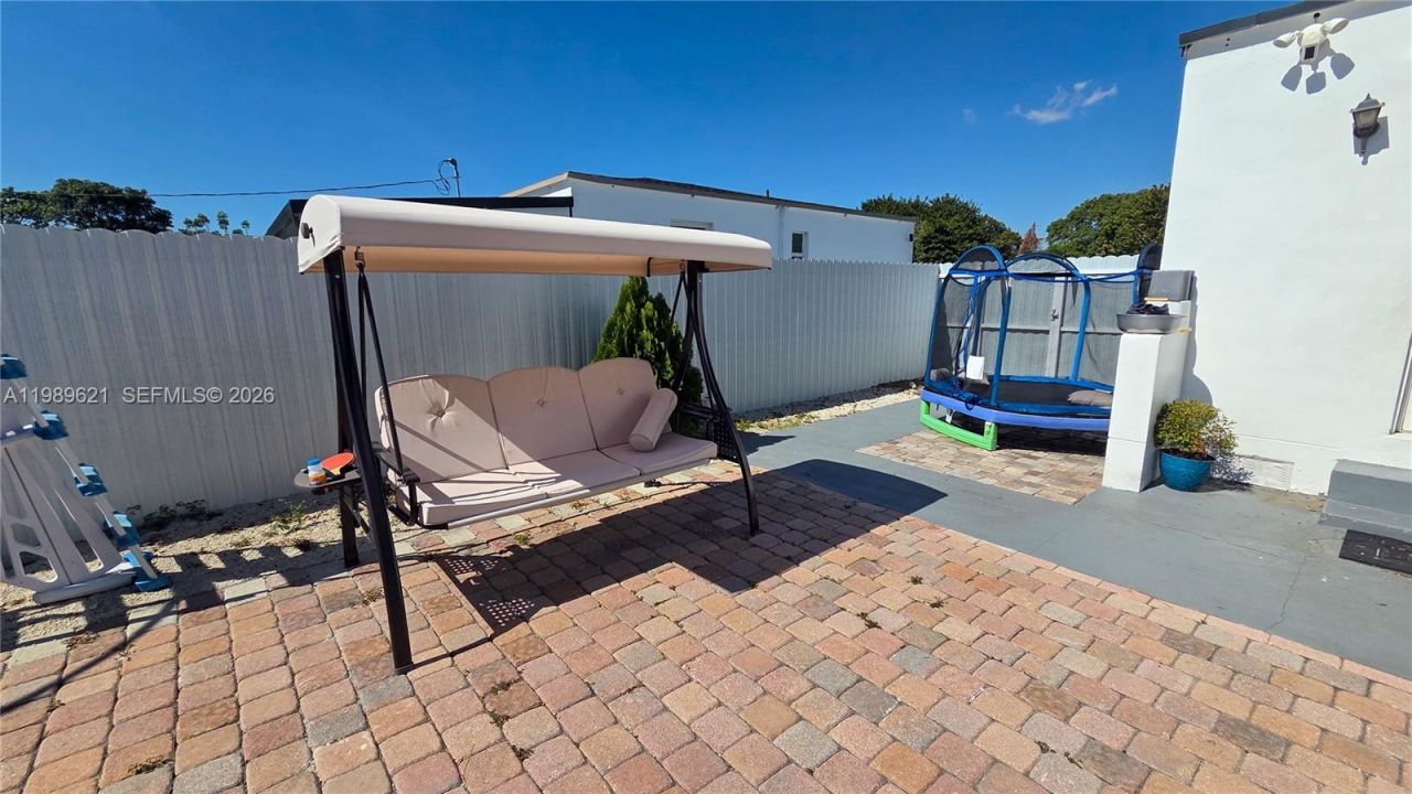 1236 Rutland St , Opa Locka, FL 33054 Photo