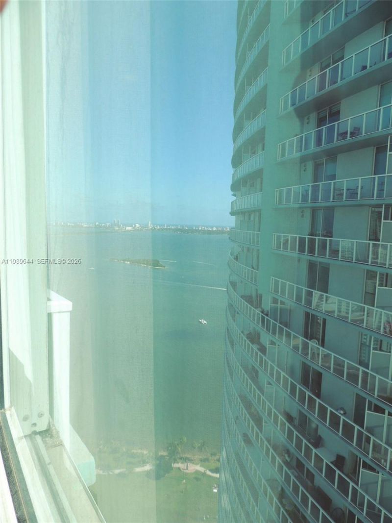 1900 N Bayshore Dr, Unit 4117, Miami, FL 33132 Photo