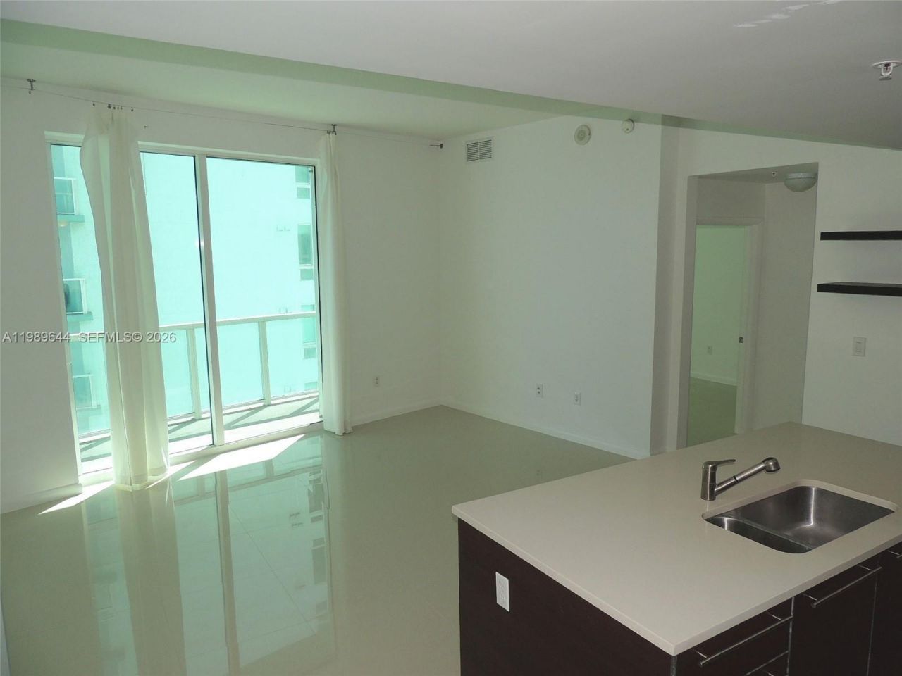 1900 N Bayshore Dr, Unit 4117, Miami, FL 33132 Photo