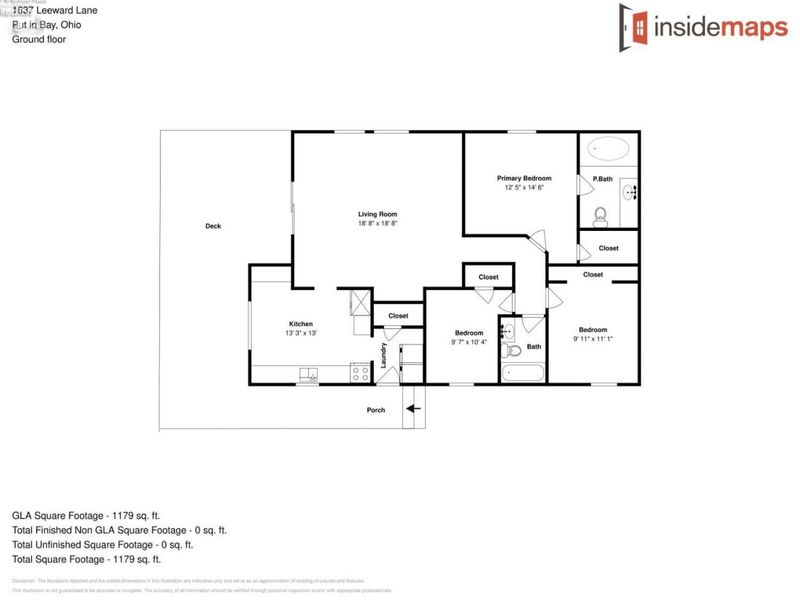 1640 Hazards Alley, Put in Bay, OH 43456 Photo 35