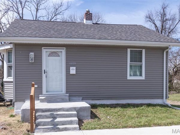 6019 Jackson Avenue, Berkeley, MO 63134