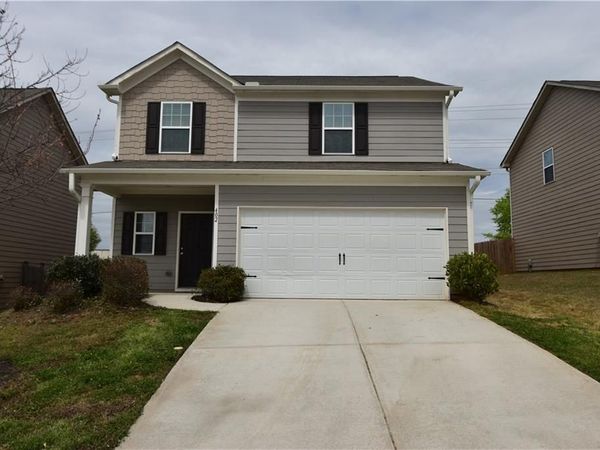 402 Merigold Way, Pendergrass, GA 30567