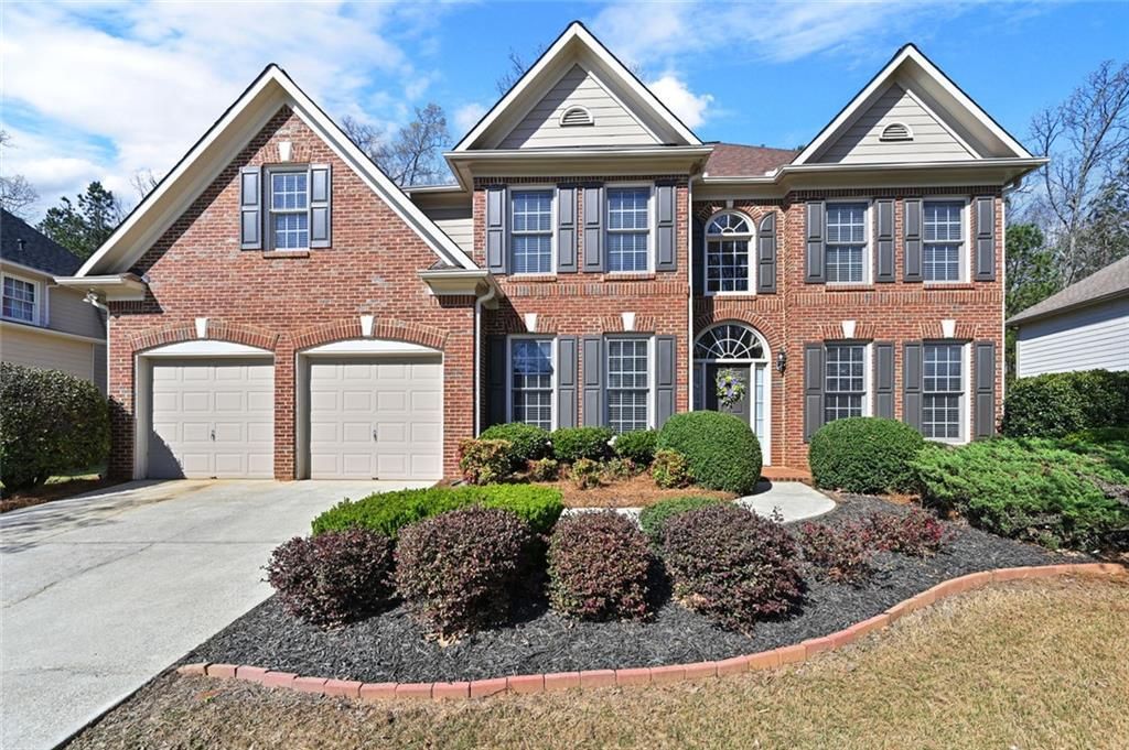 3945 Summit Gate Drive, Suwanee, GA 30024 Main Photo