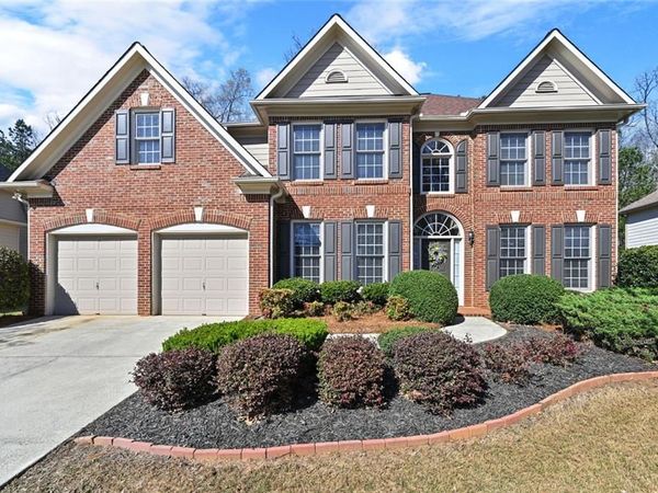3945 Summit Gate Drive, Suwanee, GA 30024