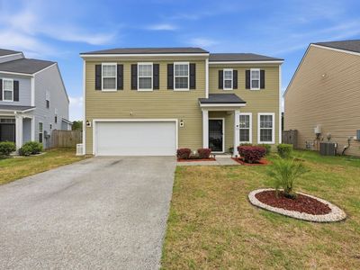 121 Sugeree Drive, Moncks Corner, SC 29461