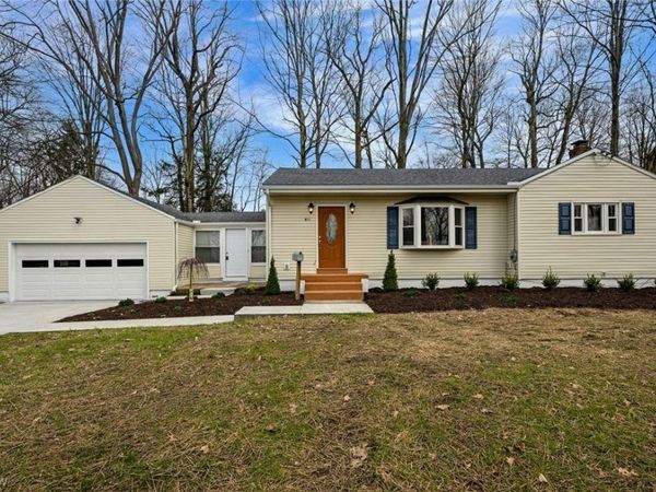 439 Strader Road , Akron, OH 44305