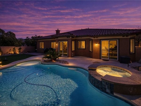 7270 Elessar Avenue, Las Vegas, NV 89178