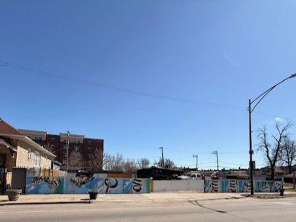 1863 S Kostner Avenue , Chicago, IL 60623