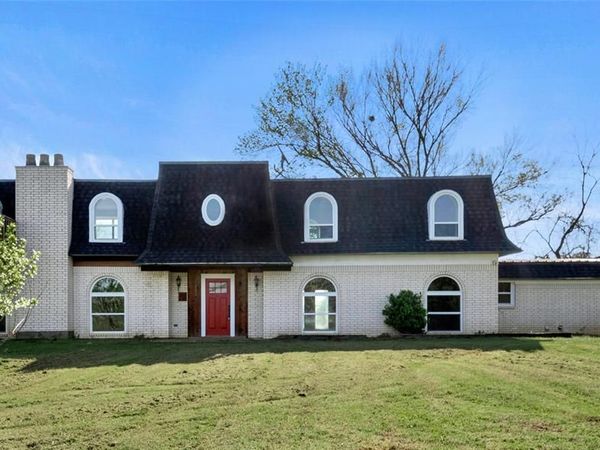 41 Kelsey Road, Denison, TX 75021