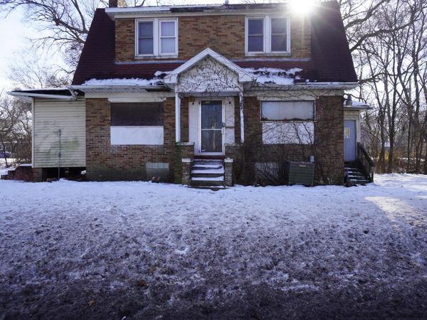 5425 Melton Road, Gary, IN 46403