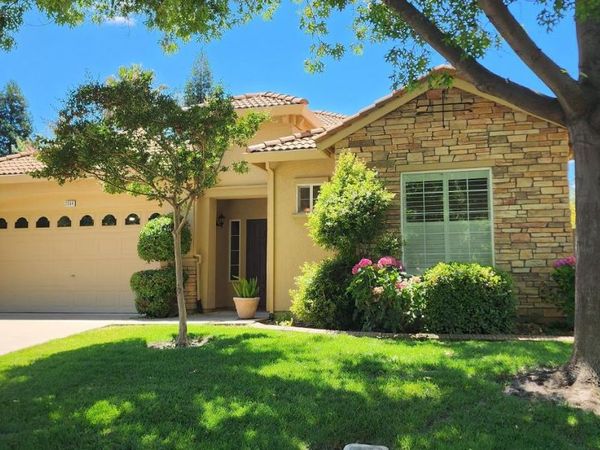 2064 Ranch Bluff Way, El Dorado Hills, CA 95762