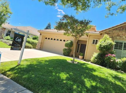 2064 Ranch Bluff Way, El Dorado Hills, CA 95762 Photo
