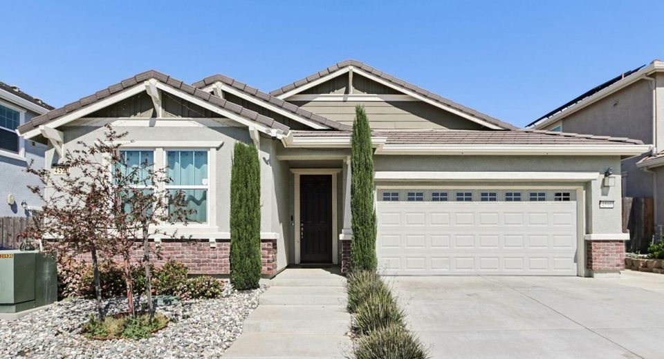 4590 Spring Harvest Dr, Folsom, CA 95630 Photo