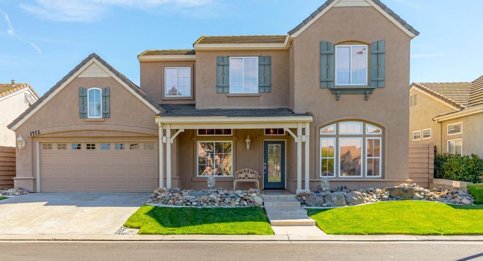 1712 Newhampton Way, Modesto, CA 95355 Photo