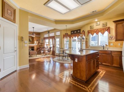 1712 Newhampton Way, Modesto, CA 95355 Photo