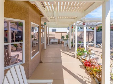 1712 Newhampton Way, Modesto, CA 95355 Photo