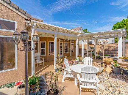 1712 Newhampton Way, Modesto, CA 95355 Photo