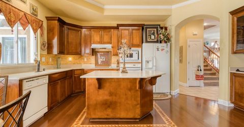 1712 Newhampton Way, Modesto, CA 95355 Photo