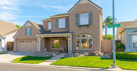 1712 Newhampton Way, Modesto, CA 95355 Photo