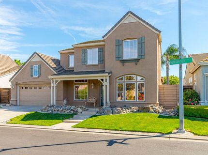 1712 Newhampton Way, Modesto, CA 95355 Photo