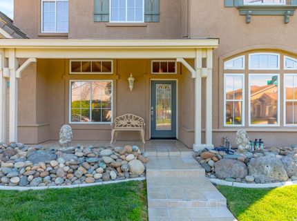 1712 Newhampton Way, Modesto, CA 95355 Photo