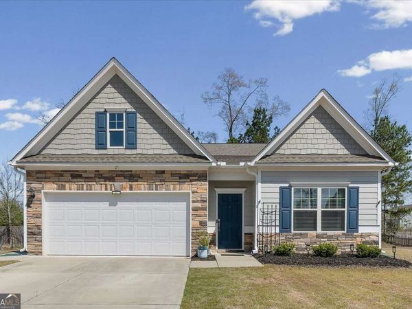 11 Rambling Oaks Drive NE, Rome, GA 30165