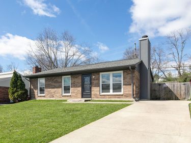 3317 Hartston Drive, Lexington, KY 40515