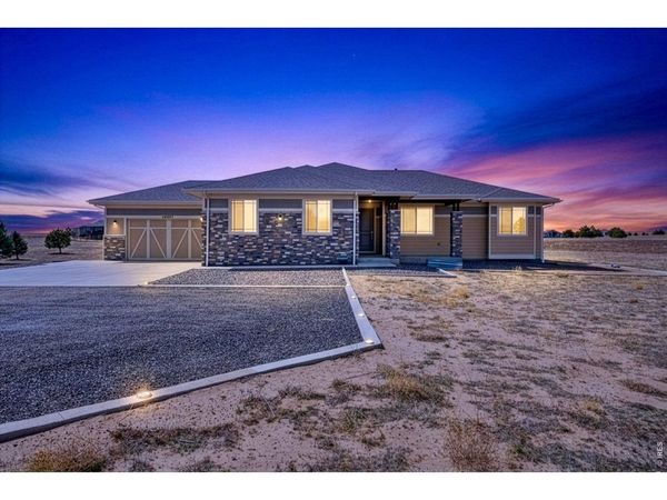 16497 Badminton Rd S, Platteville, CO 80651