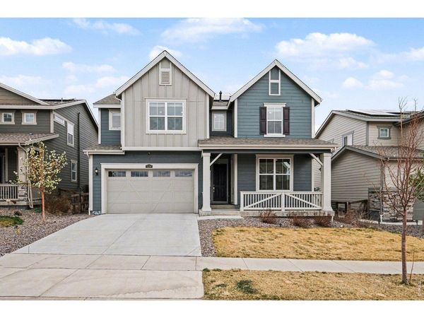 5258 Inland Ave, Firestone, CO 80504