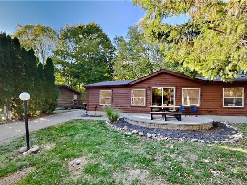 1599 Starboard Trail, Put in Bay, OH 43456 Photo 1