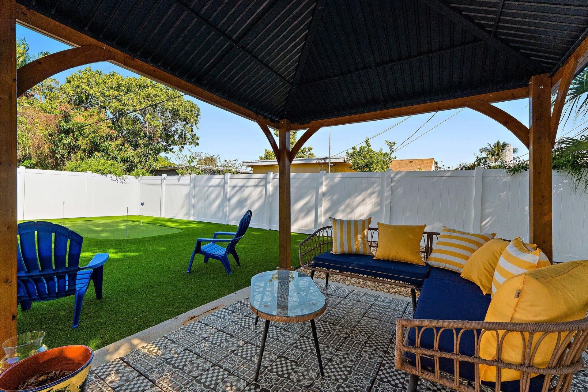 423 Avenida Alegre, West Palm Beach, FL 33405 Photo