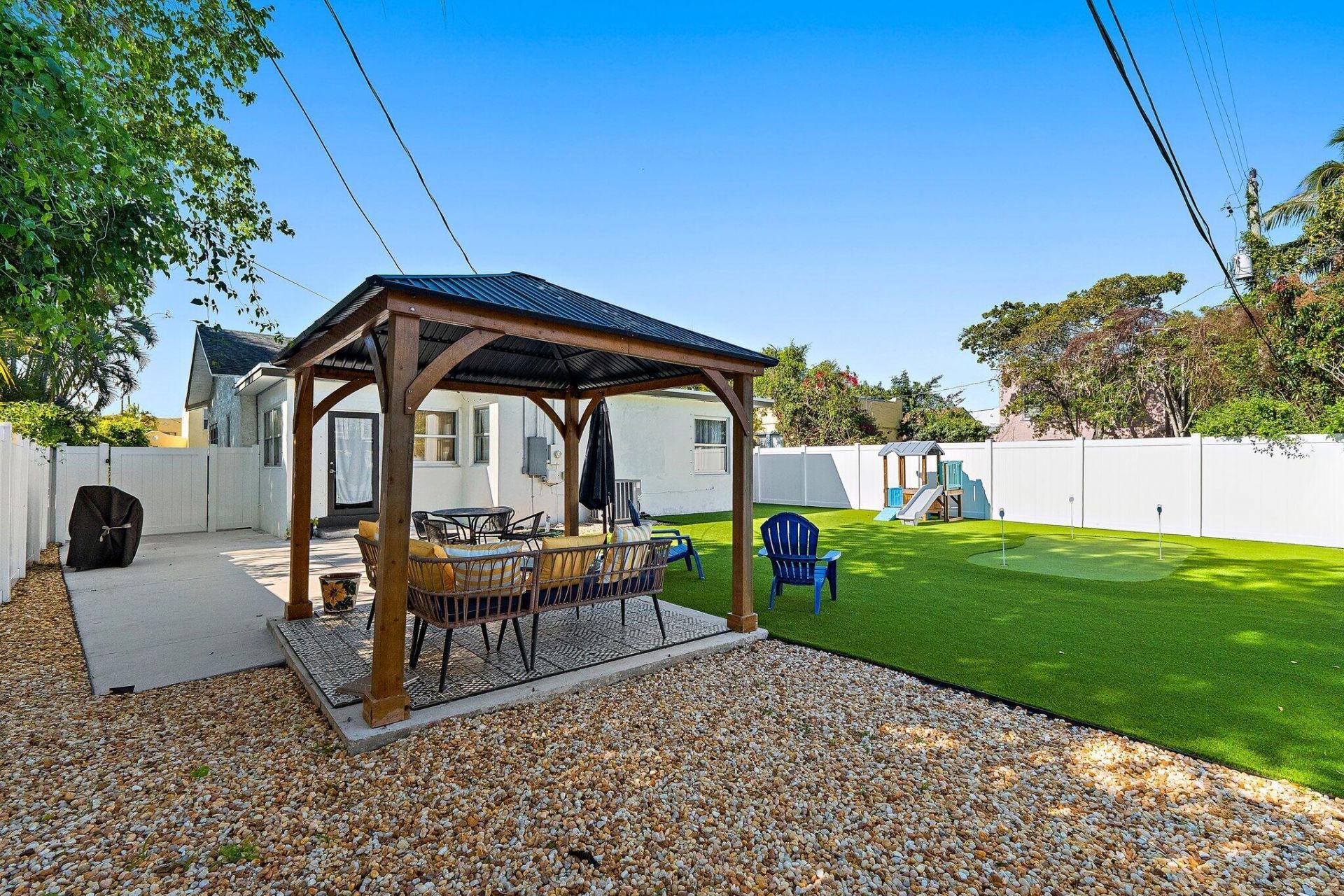 423 Avenida Alegre, West Palm Beach, FL 33405 Photo