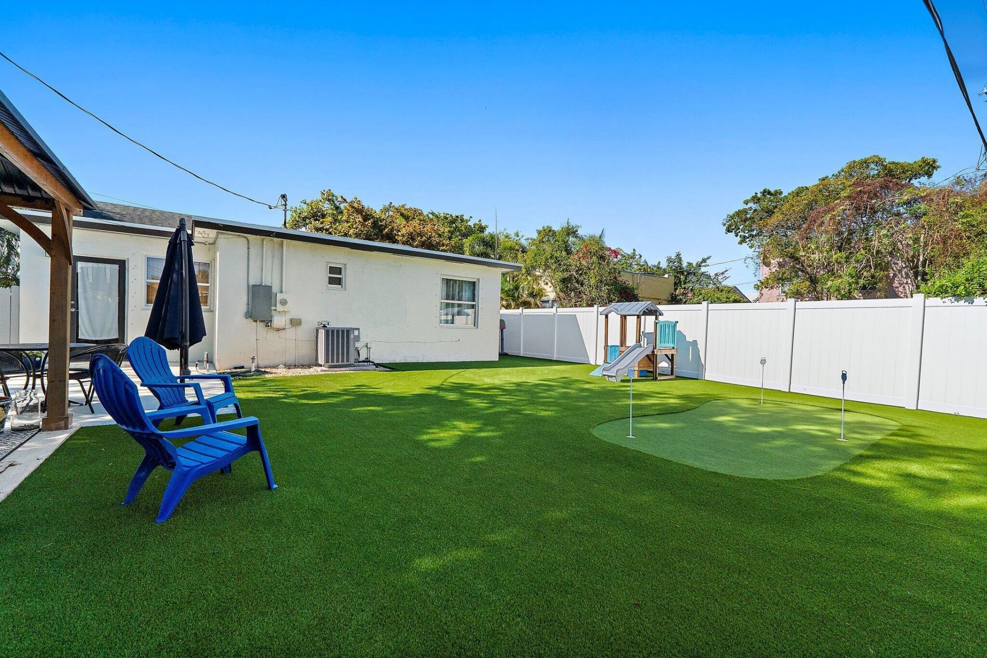 423 Avenida Alegre, West Palm Beach, FL 33405 Photo