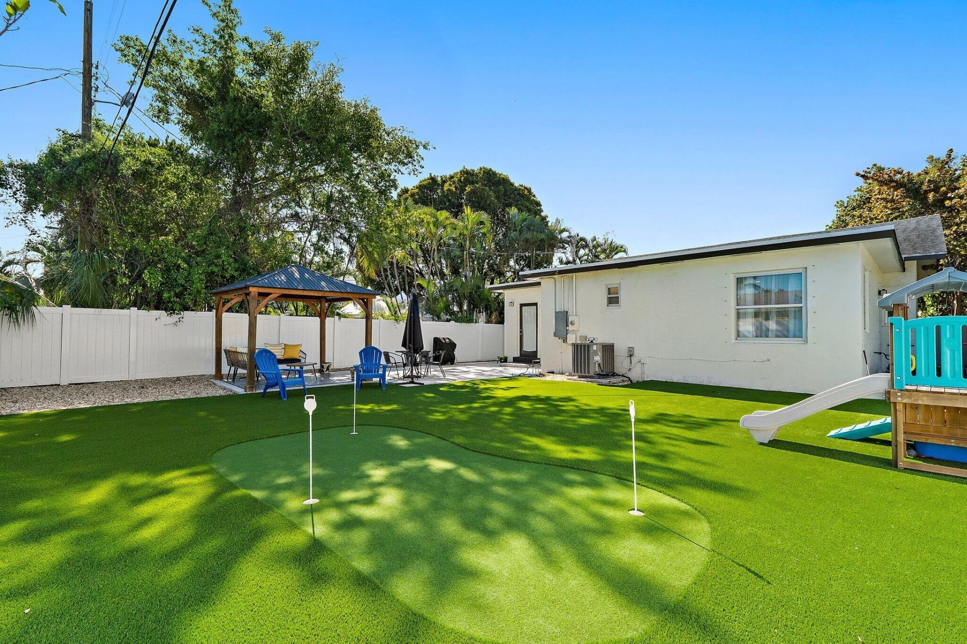 423 Avenida Alegre, West Palm Beach, FL 33405 Photo