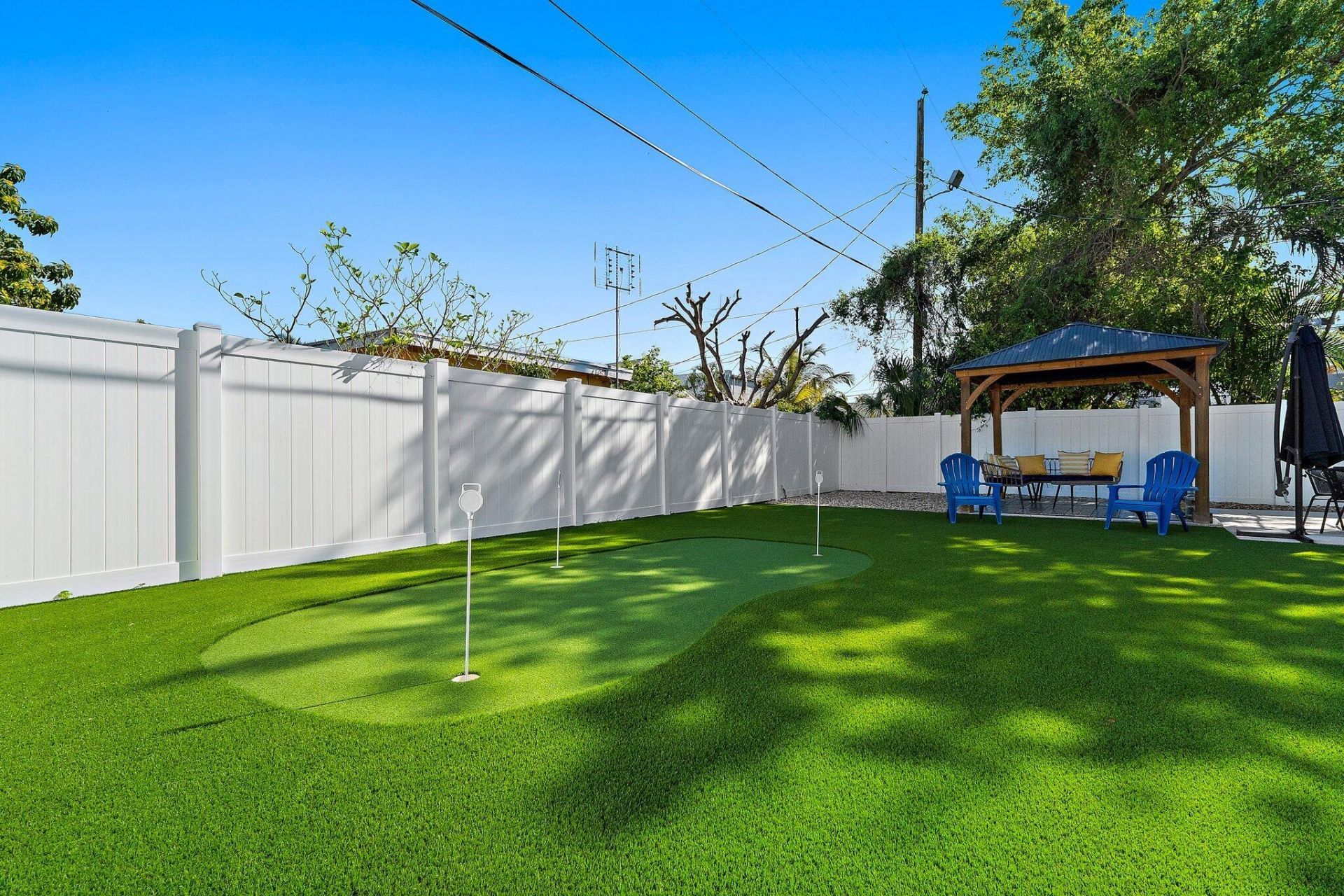 423 Avenida Alegre, West Palm Beach, FL 33405 Photo