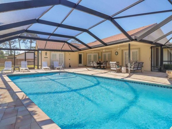 14148 Paddock Drive, Wellington, FL 33414