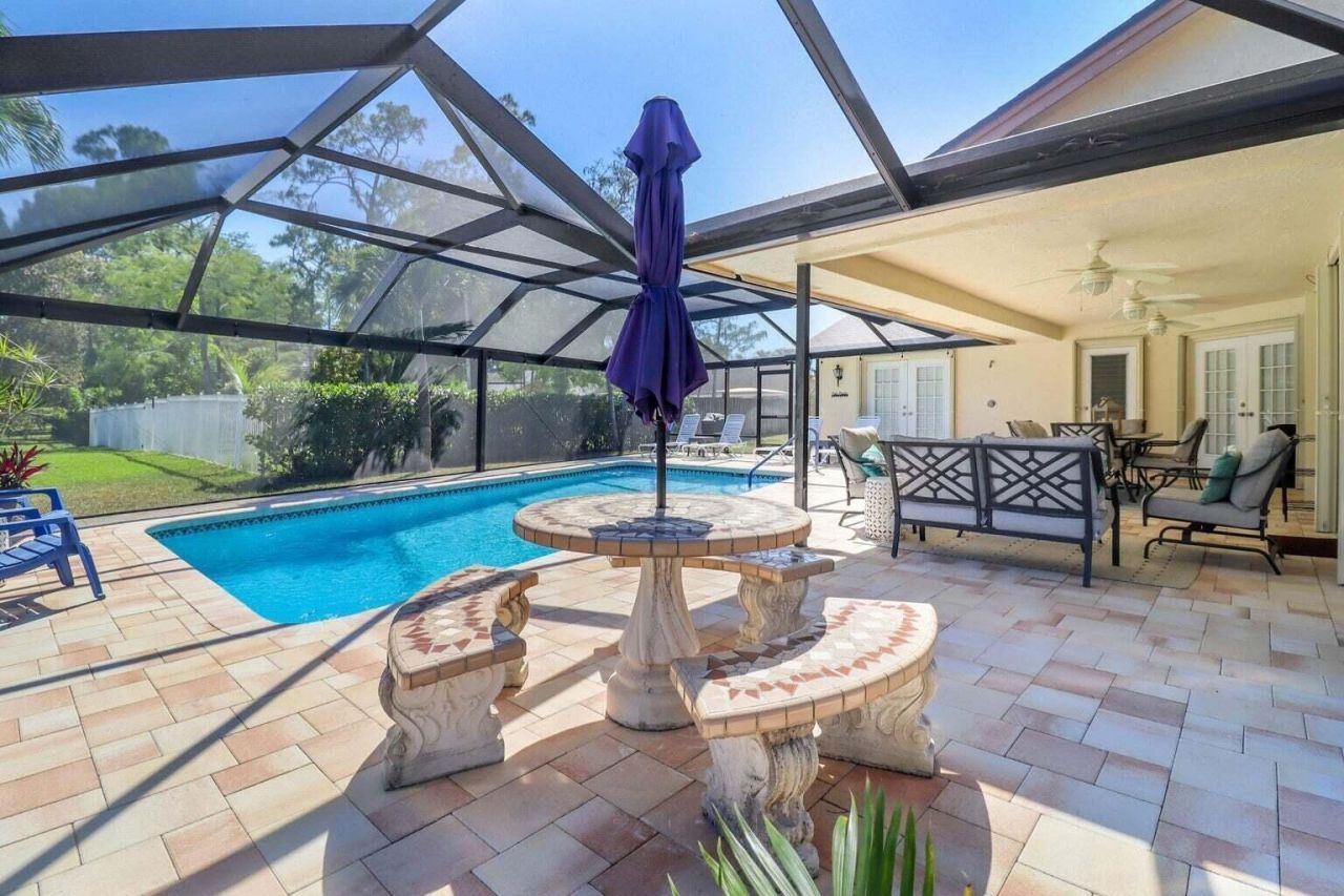 14148 Paddock Drive, Wellington, FL 33414 Photo