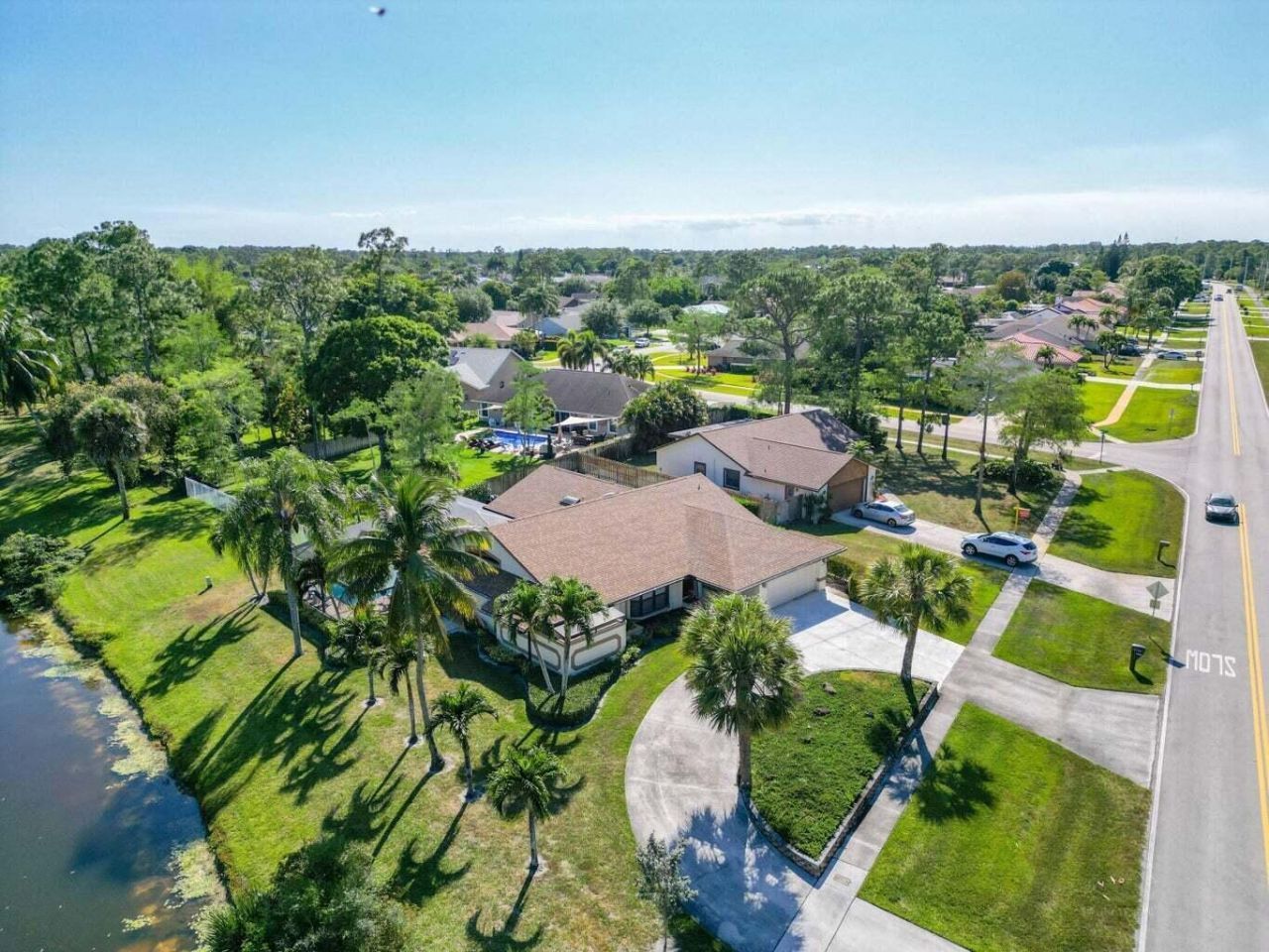 14148 Paddock Drive, Wellington, FL 33414 Photo