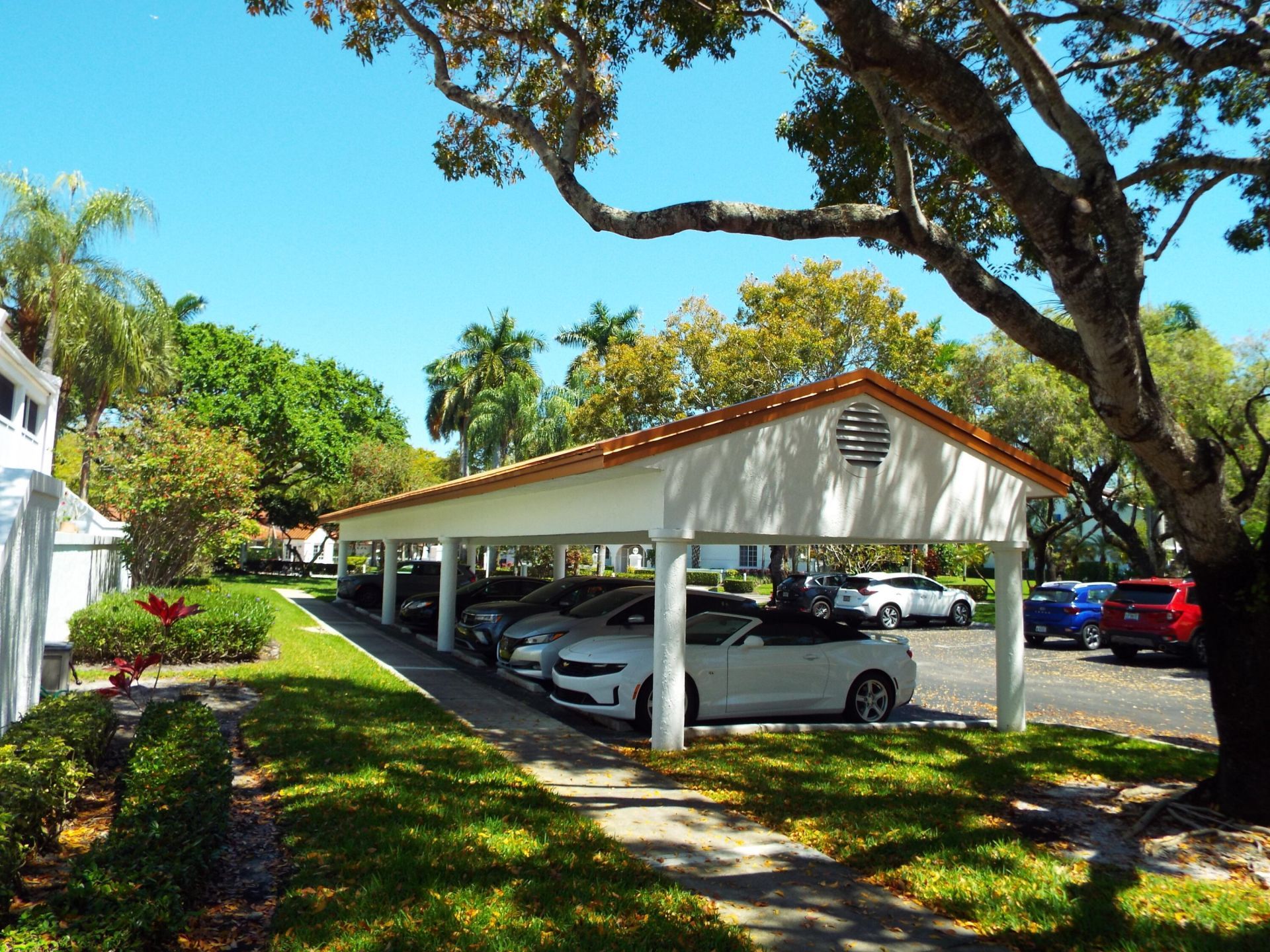 4128 W Palm Aire Drive, Unit 281b, Pompano Beach, FL 33069 Photo