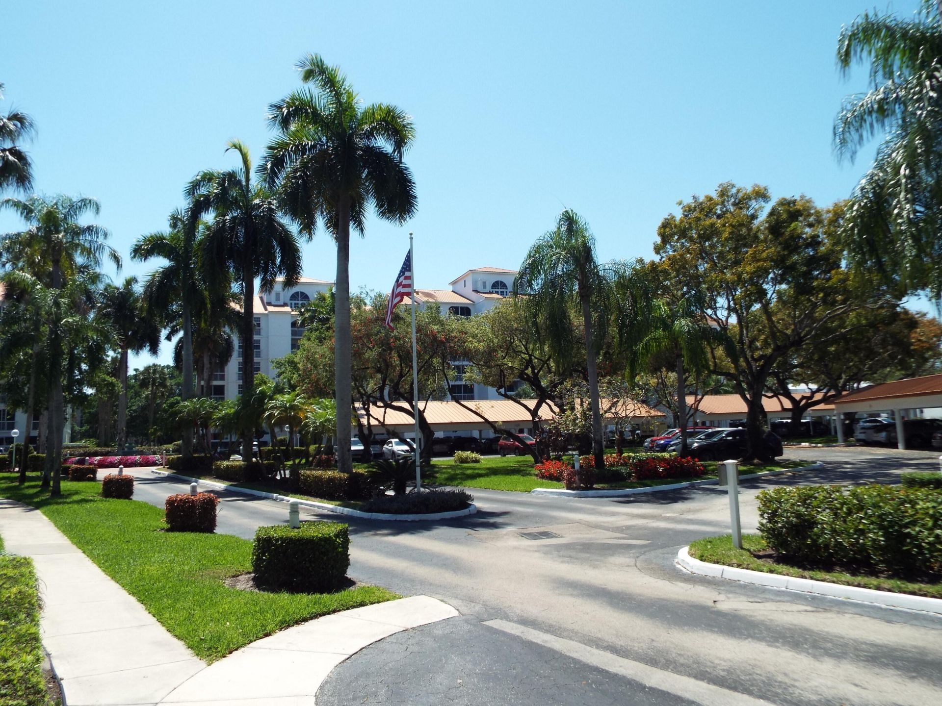 4128 W Palm Aire Drive, Unit 281b, Pompano Beach, FL 33069 Photo