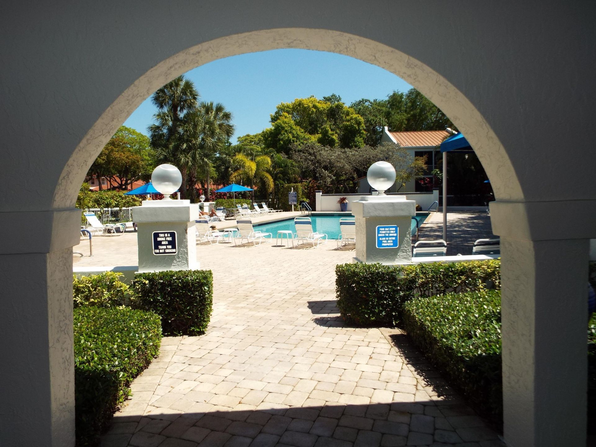 4128 W Palm Aire Drive, Unit 281b, Pompano Beach, FL 33069 Photo