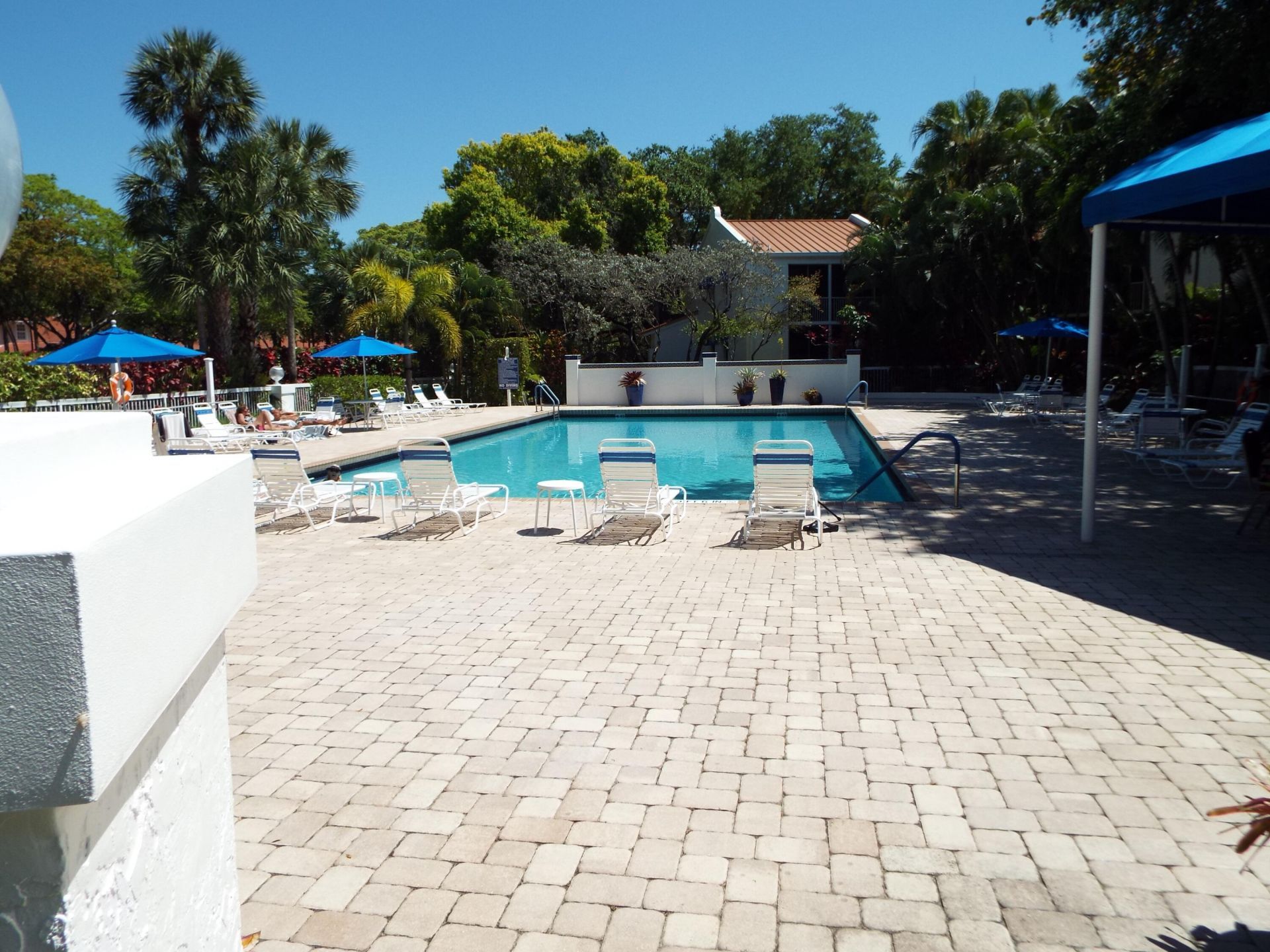 4128 W Palm Aire Drive, Unit 281b, Pompano Beach, FL 33069 Photo