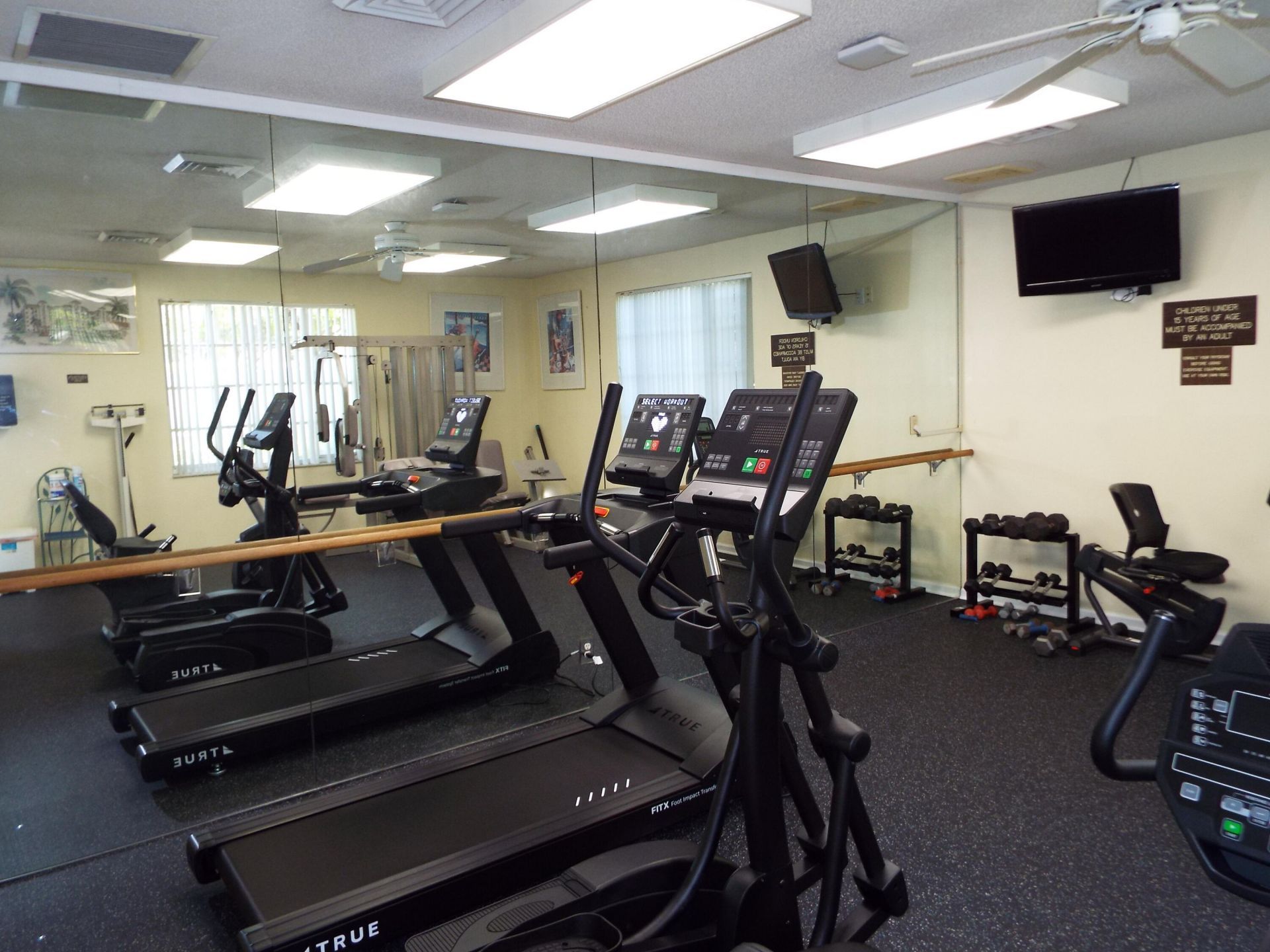 4128 W Palm Aire Drive, Unit 281b, Pompano Beach, FL 33069 Photo