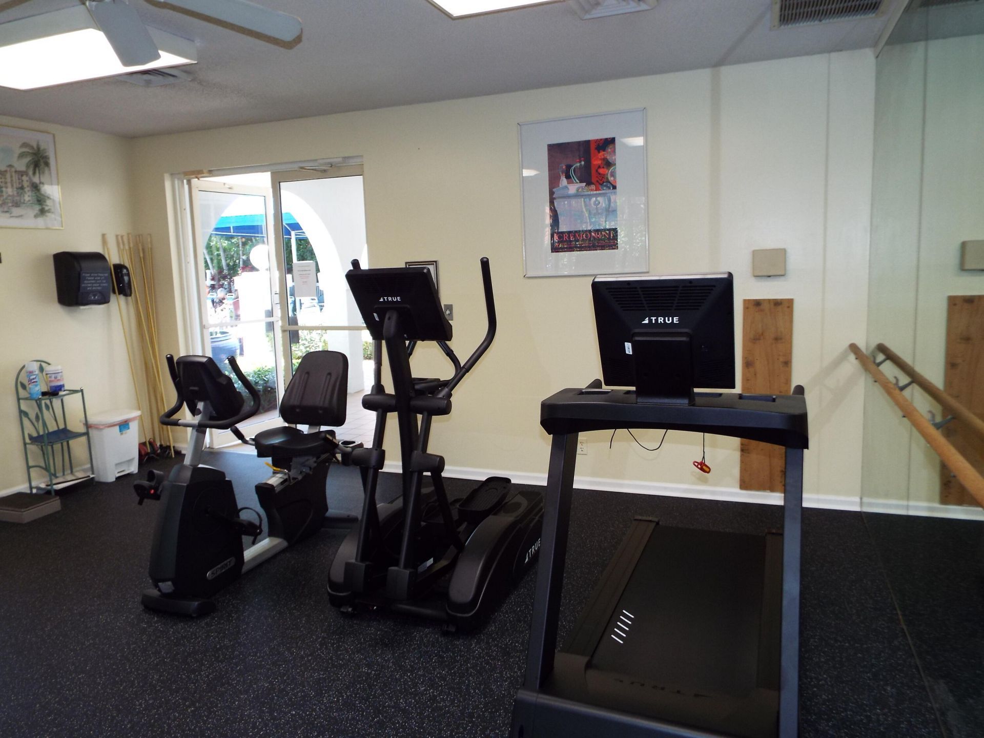 4128 W Palm Aire Drive, Unit 281b, Pompano Beach, FL 33069 Photo