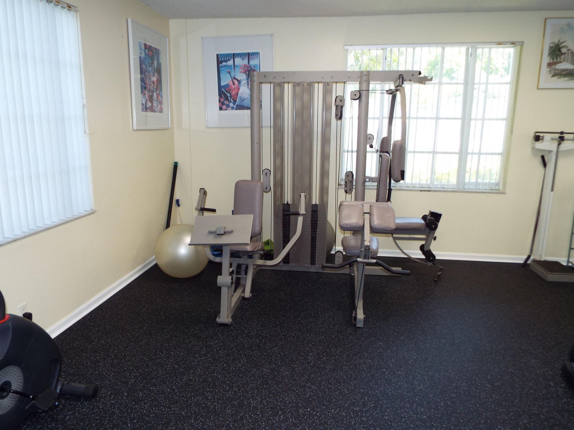 4128 W Palm Aire Drive, Unit 281b, Pompano Beach, FL 33069 Photo