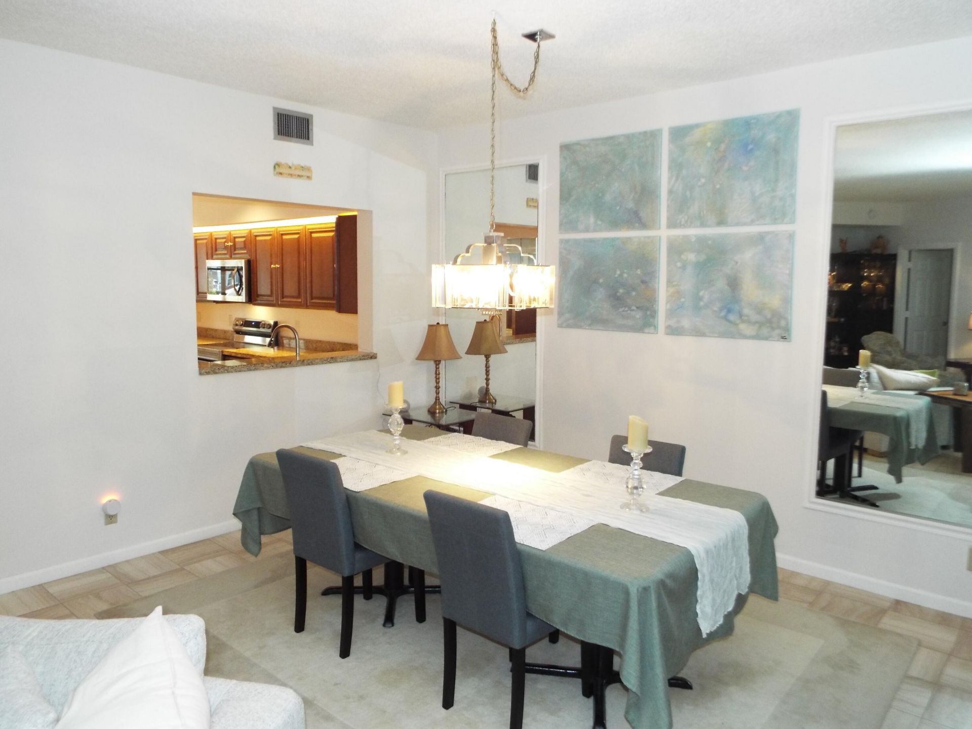 4128 W Palm Aire Drive, Unit 281b, Pompano Beach, FL 33069 Photo