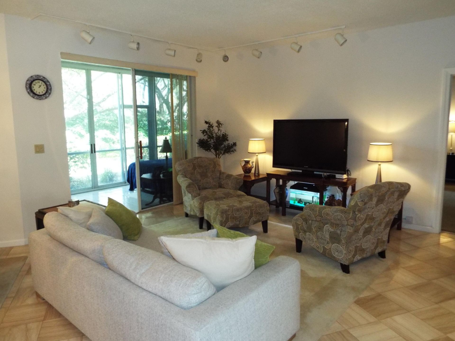 4128 W Palm Aire Drive, Unit 281b, Pompano Beach, FL 33069 Photo
