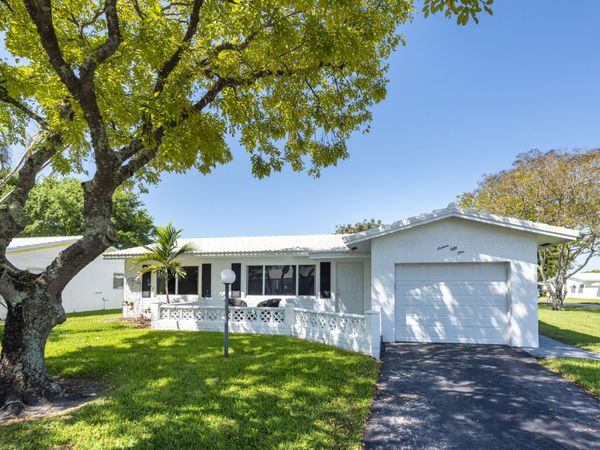 1651 NW 82nd Terrace, Plantation, FL 33322